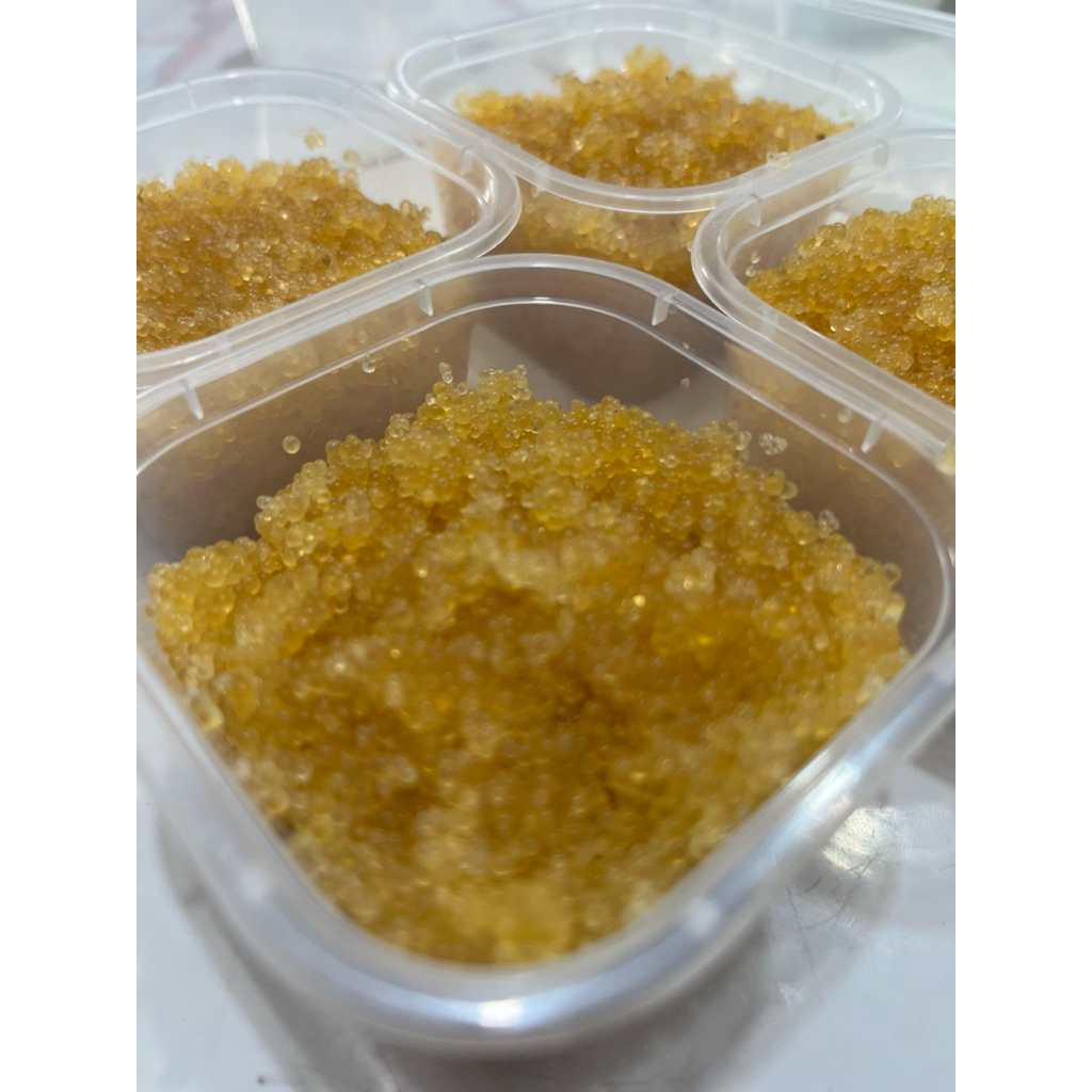 Tobiko Otiginal ( Telur Ikan terbang )