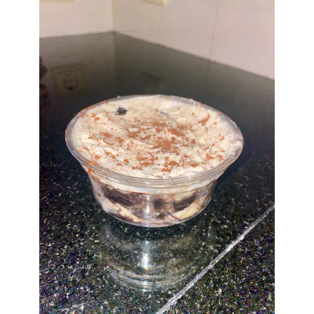 

cheesecuit oreo tiramisu