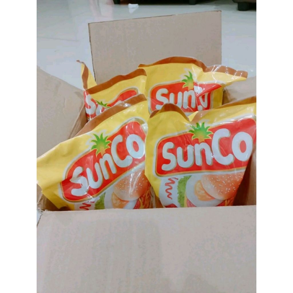 

minyak sunco 8 liter