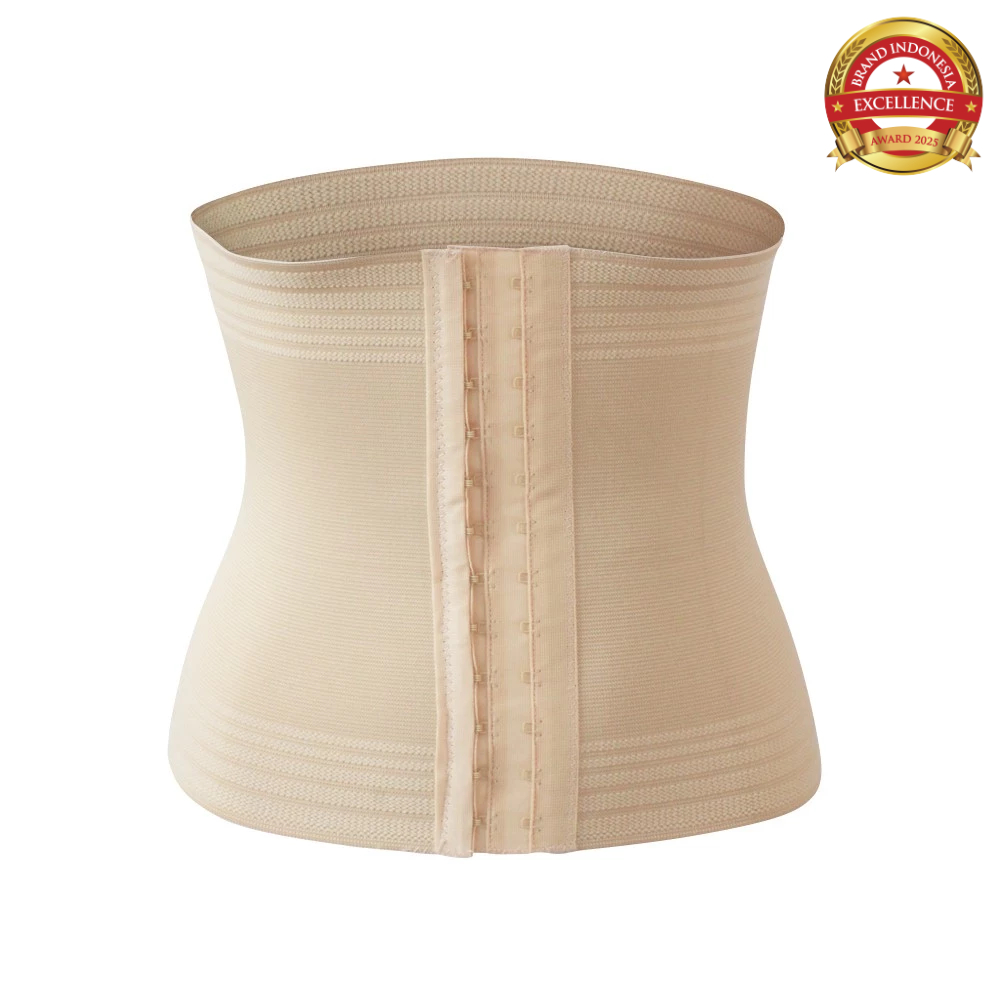 Scelta - Corset Stagen Peramping Perut Korset Setagen Pengecil Perut St Sc 01 B