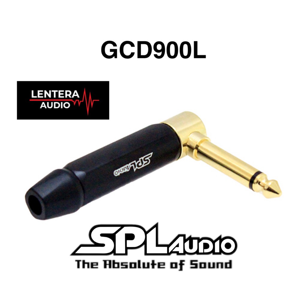 Jack Jek Akai Toa SPL Audio Mono Stereo