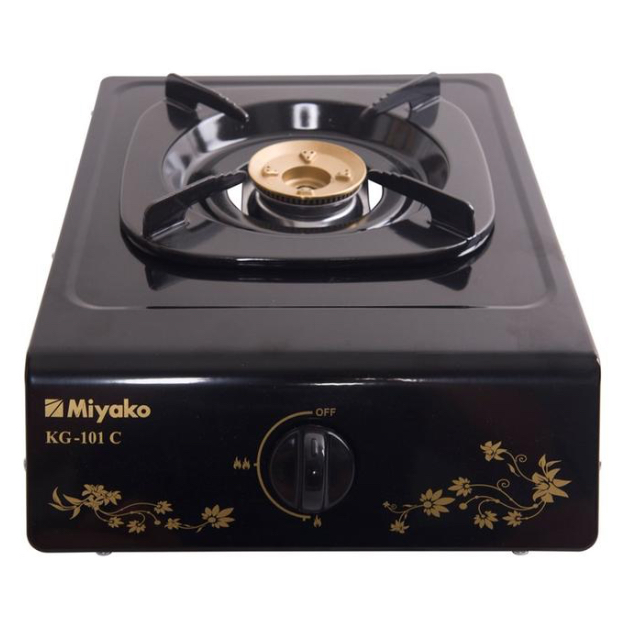 KOMPOR MIYAKO 101C - KOMPOR GAS MIYAKO KG-101 C