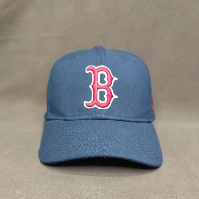 Boston Red Sox Cap by New Era 39Thirty