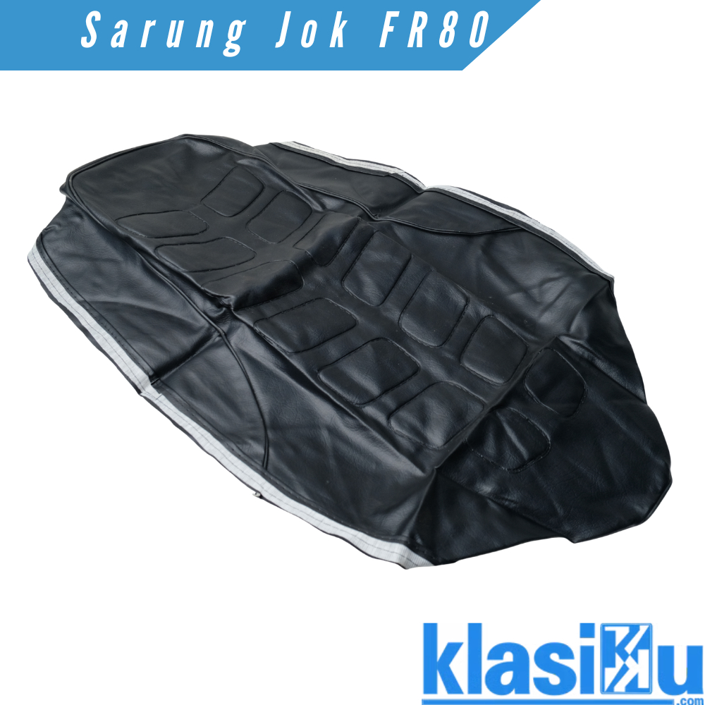 Jok Sarung Jok Cover Jok Motor Suzuki fr70 fr80 fr80 cdi Nos