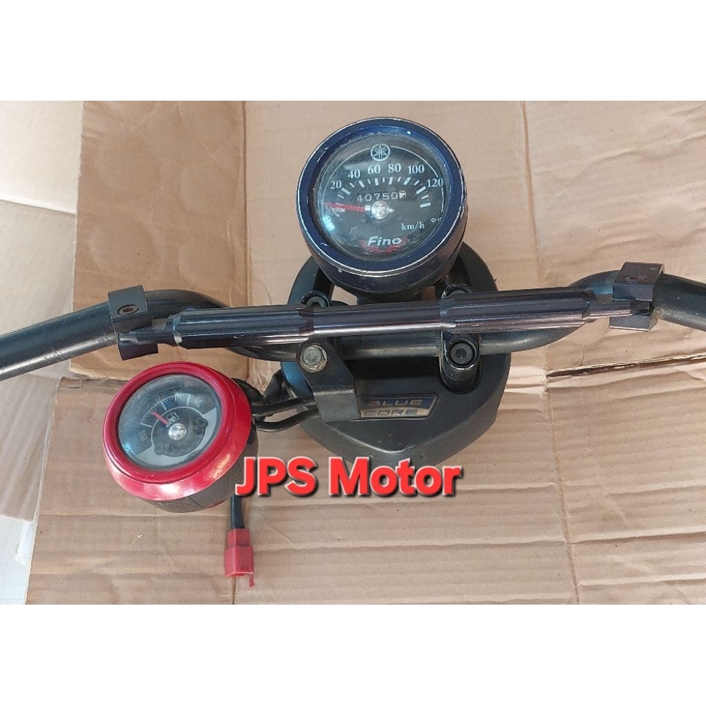 Stang stir set modif all type yamaha bebek matic basic Xride fino