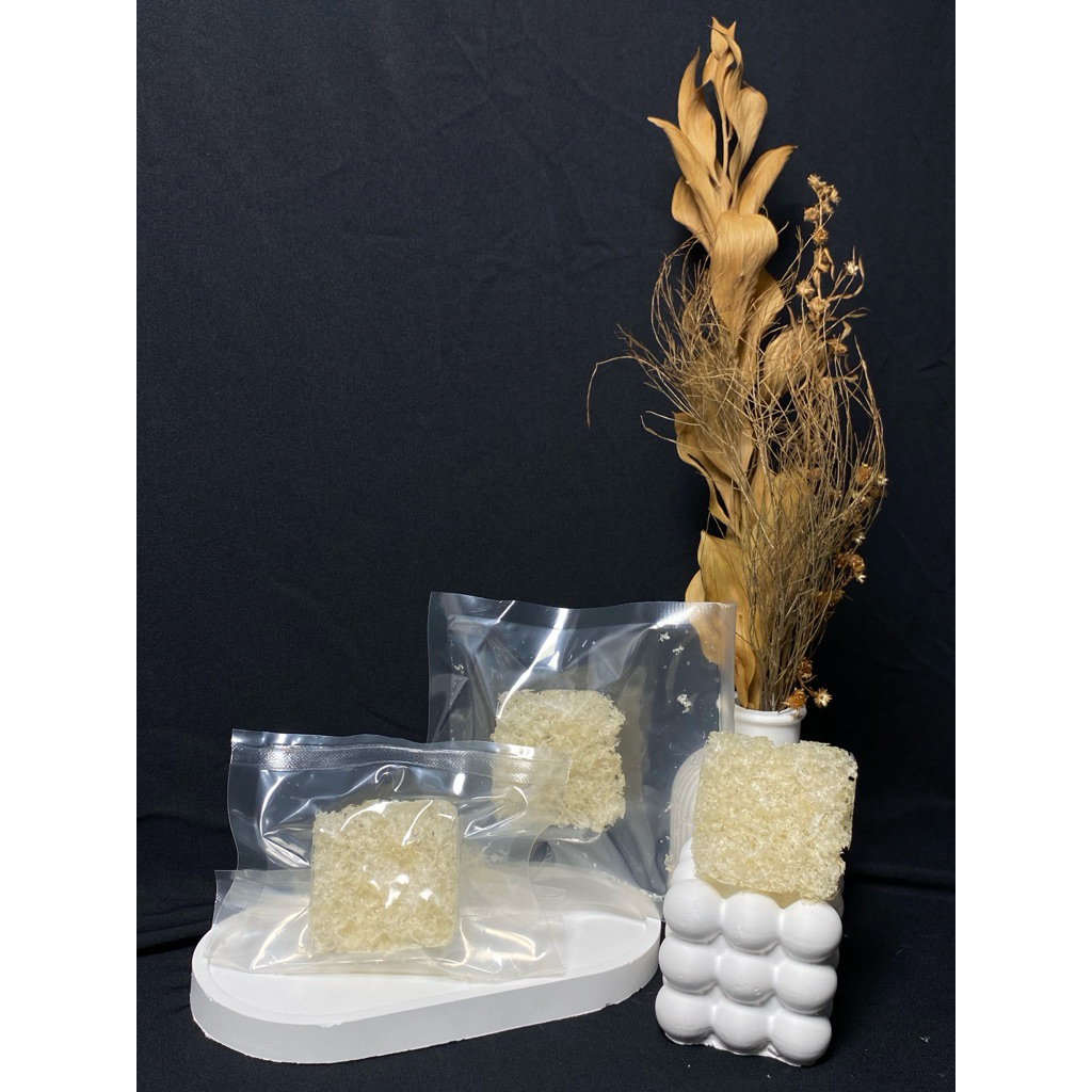 

Sarang Burung Walet - Yanping / Yanwo - Berat 5 & 10 Gram