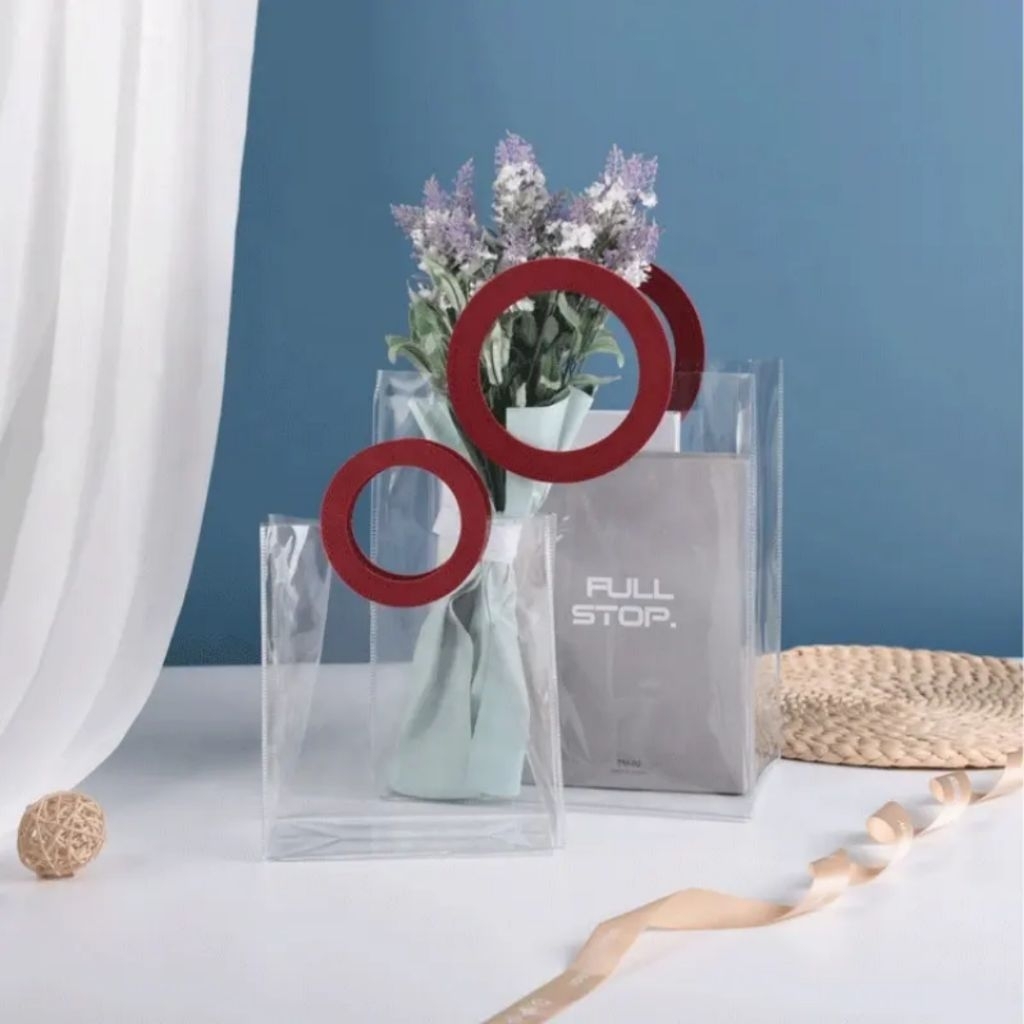 

Tas Mika Jinjing | Tas Hampers Mika Gagang Bulat