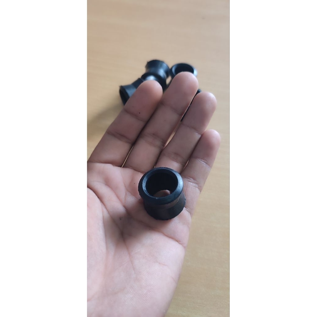 karet bosh shock bleker belakang BEAT/VARIO