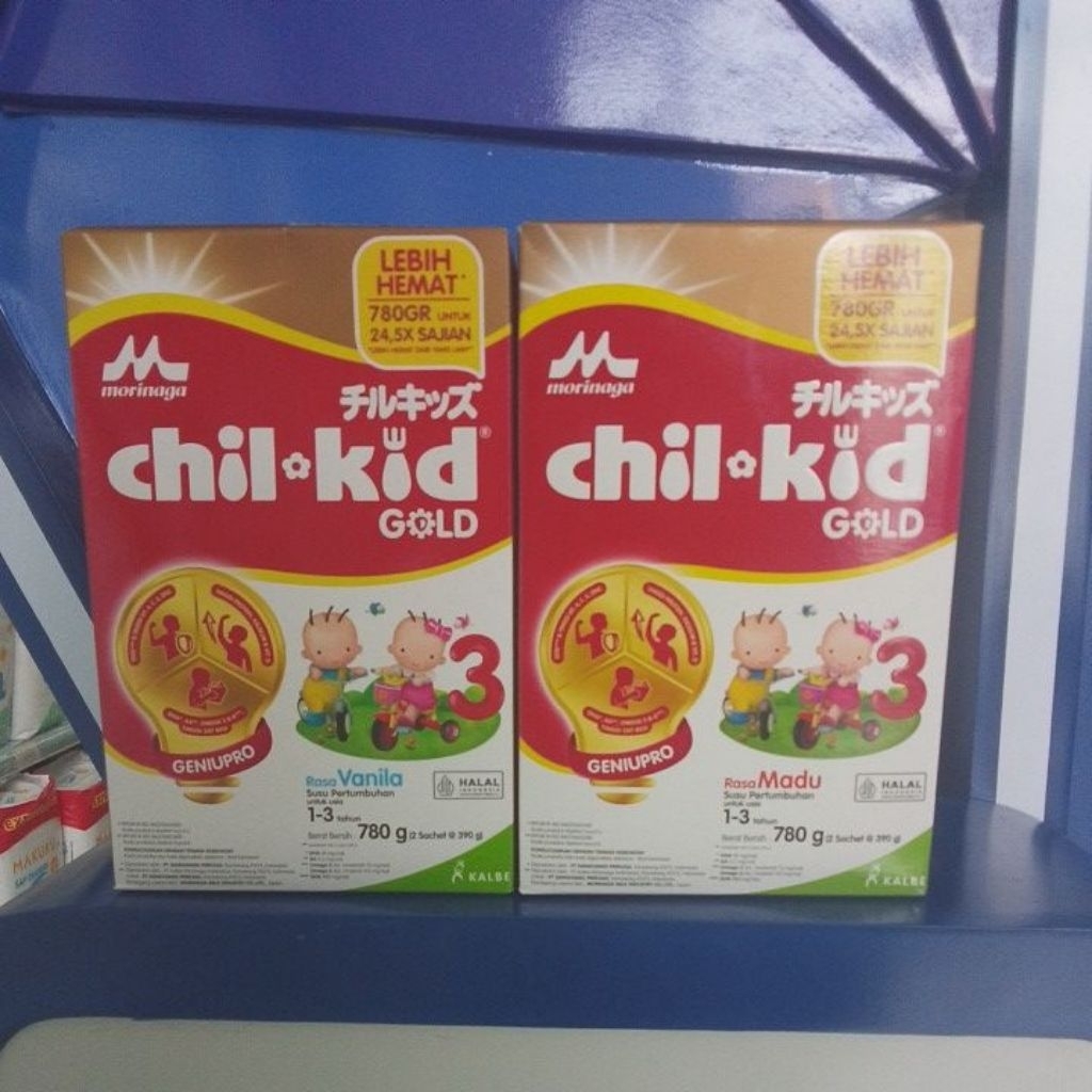chilkid