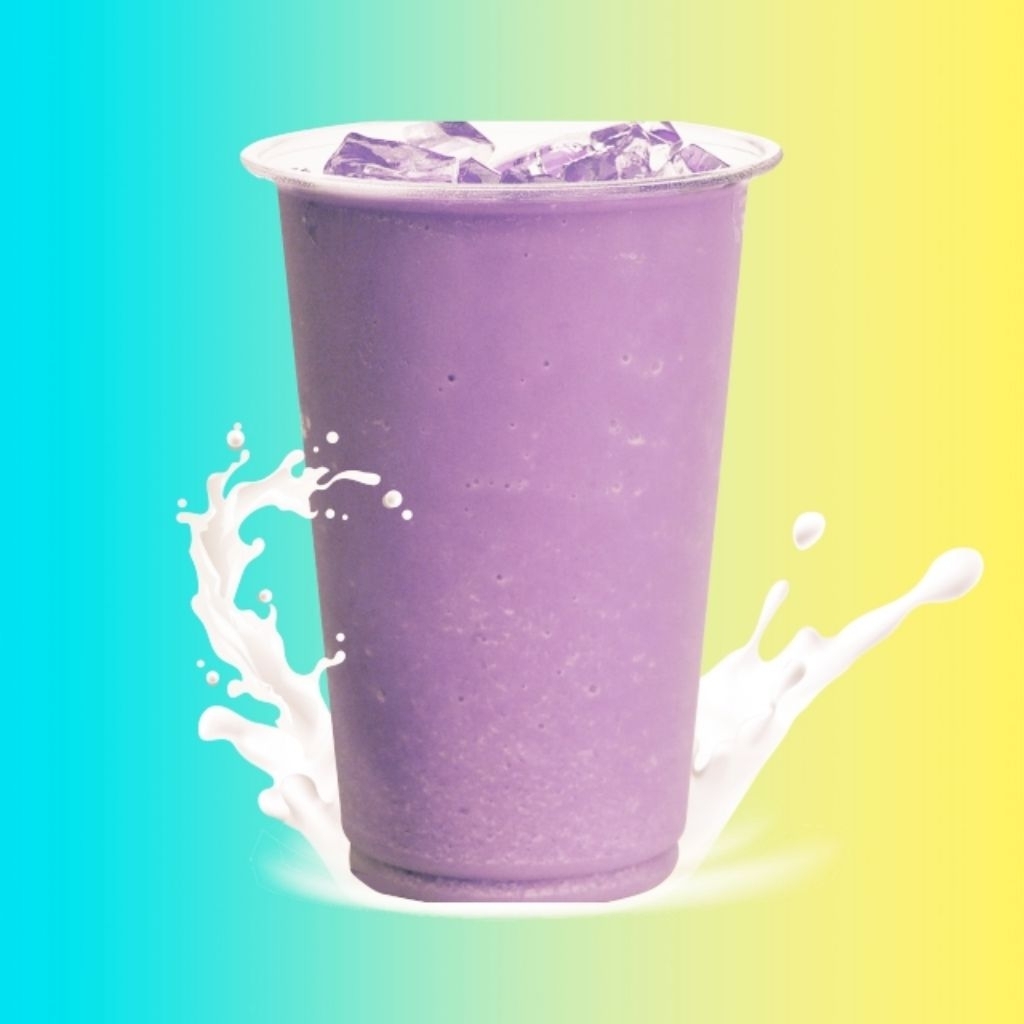 

Es Taro Susu