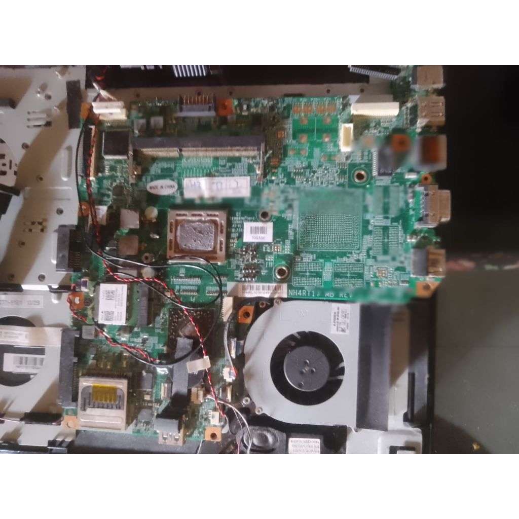 MOTHERBOARD MOBO ACER Z3 451 MATOT MATI TOTAL