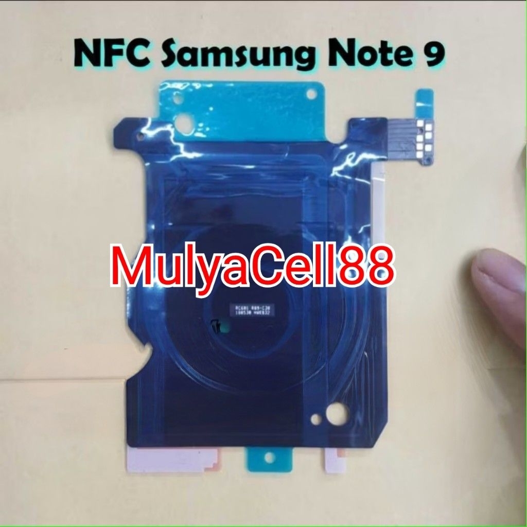 NFC SAMSUNG NOTE 9 FLEXIBLE NFC SAMSUNG NOTE 9