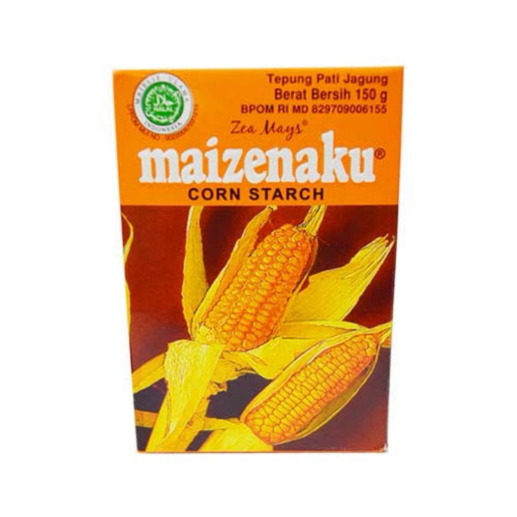 

MAIZENAKU 150G