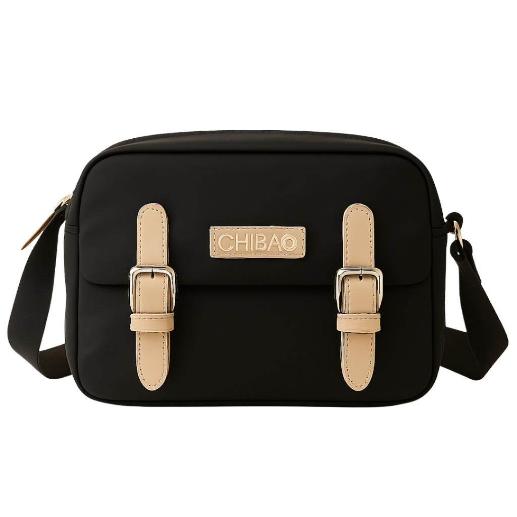 CHIBAO - Tas Selempang Wanita 00602 Sling Bag