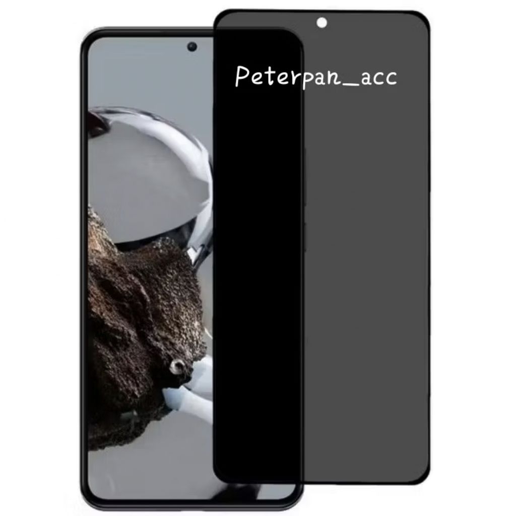 TEMPERED GLASS CERAMIC MATTE TYPE XIAOMI REDMI NOTE 4 5A 5 6 7 8 9 10 PRO 10 5G 10S 11 PRO 11 5G POC