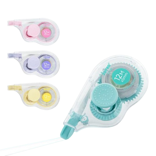 

Pita Koreksi Correction Tape Joyko CT-581