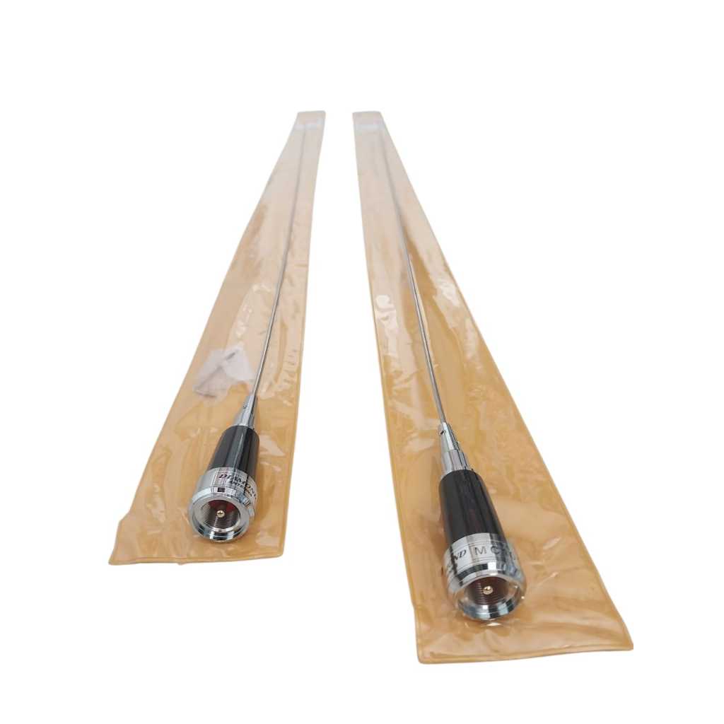 ANTENA PANJANG RADIO RIG MOBIL VHF MC101