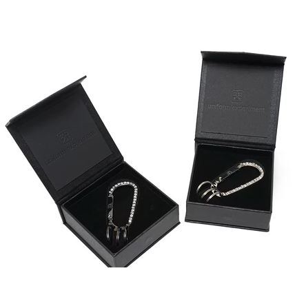 Perfect Fragment Design X Uniform Experiment Carabiner