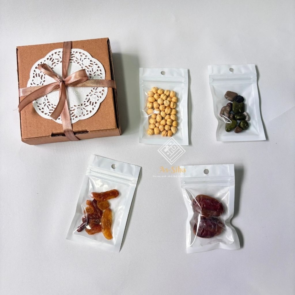 

Paket Oleh-oleh Haji dan Umroh Paket Jeddah A