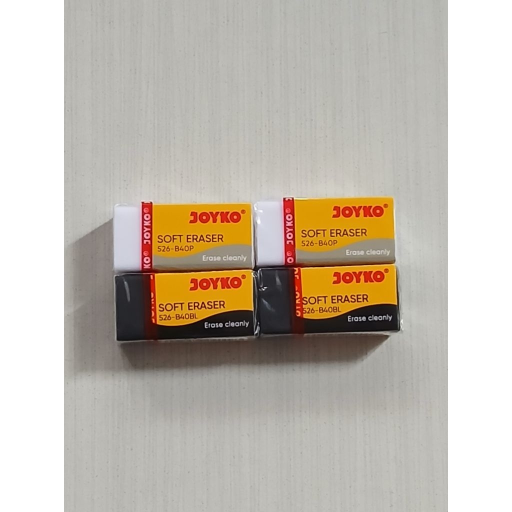 

penghapus joyko kecil (isi 10 pcs)