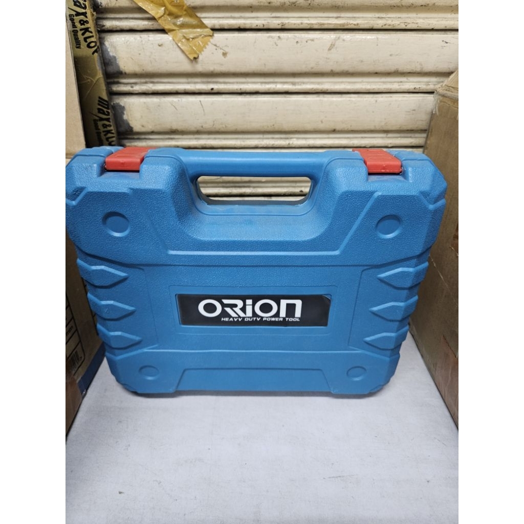 bor tangan baterai mesin bor baterai bor cordless orion DC-665p