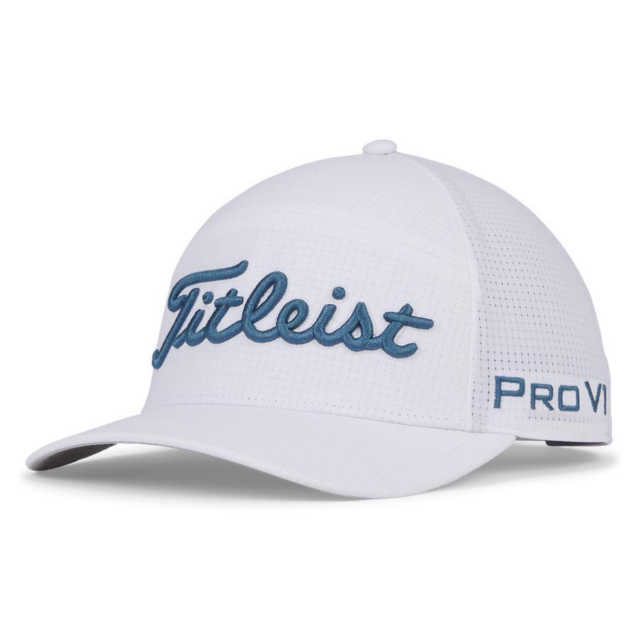 GOLF CAP TITLEIST TOUR FEATHERWEIGHT