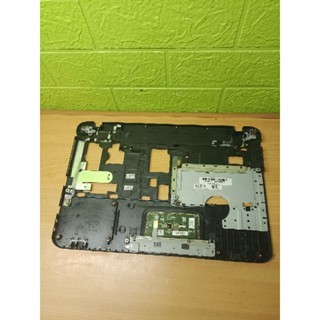 Casing Frame Keyboard Palmrest Toshiba C800 C800D C840 C840D L840 L840D