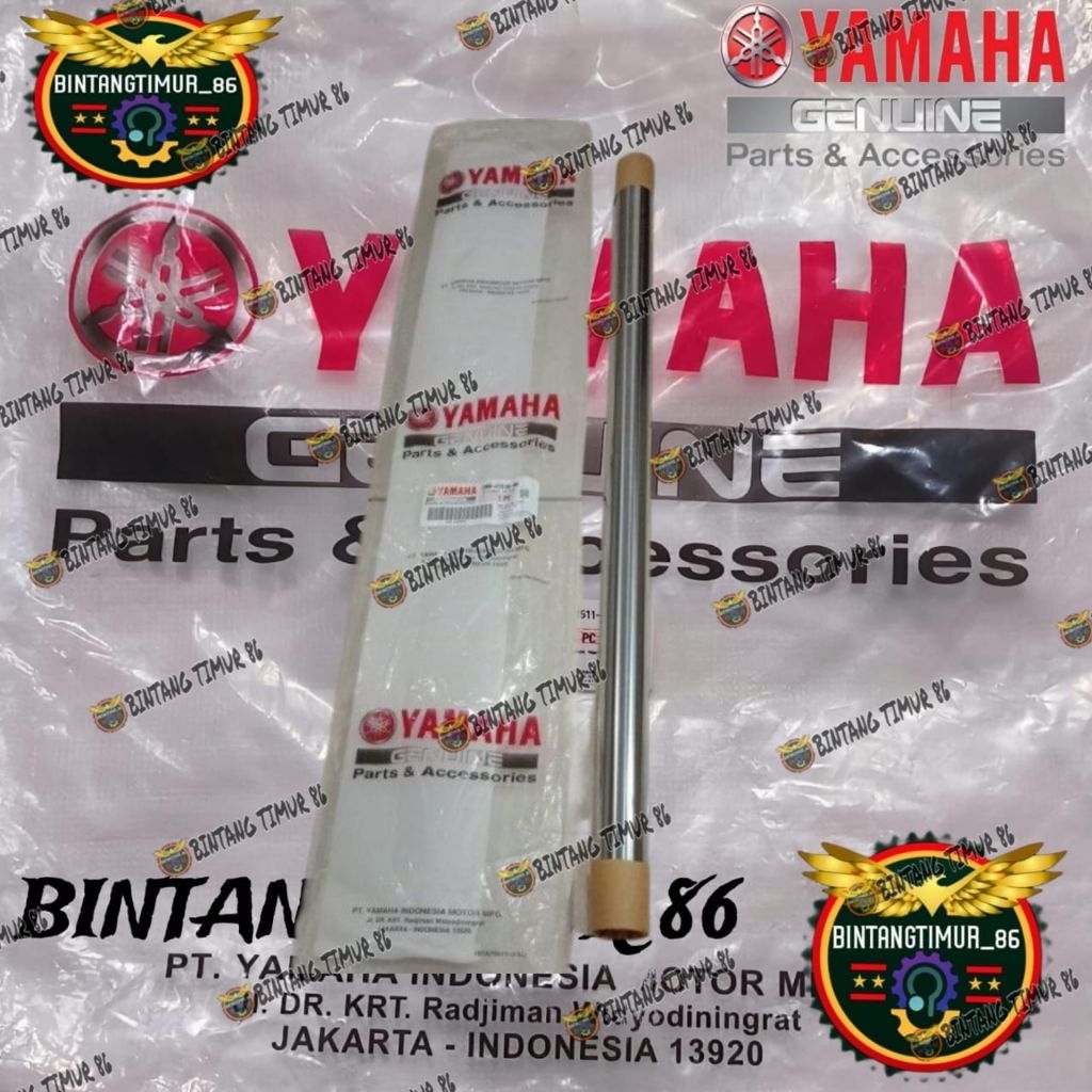 AS SHOCK DEPAN RX KING ORIGINAL YGP 29M-F3110-00