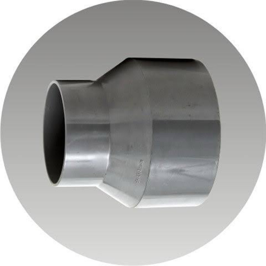 Vlok Sok 4” x 3” D Rucika