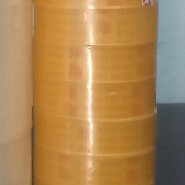 

Isolasi Bening Perekat Kado dan Dus/ selotip bening tebal