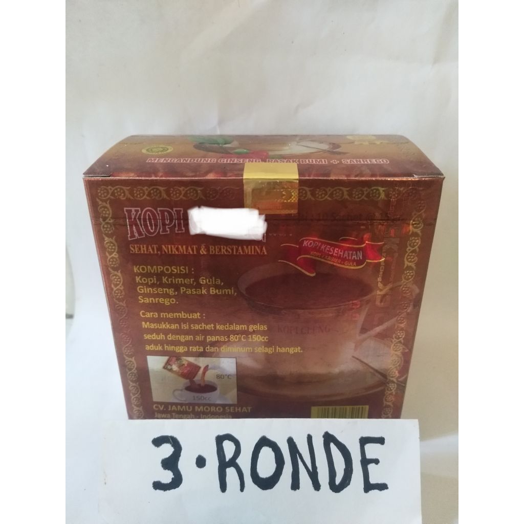 

kopi pasti top isi 10