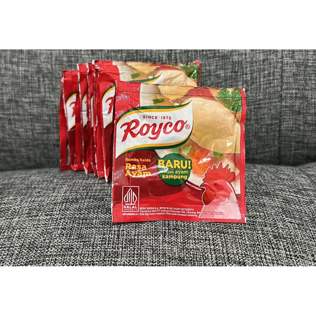 

ROYCO 1 Sachet
