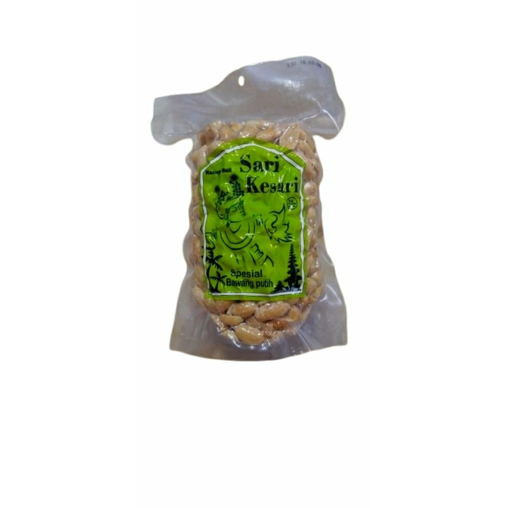 

Sari Kesari Kacang Oven Bumbu Spesial 325 gram
