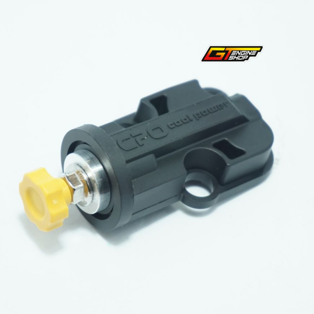 ISC MANUAL SONIC 150 CPO COOLPOWER ISC MANUAL CPO COOLPOWER SONIC 150 ISC MANUAL HONDA SONIC 150