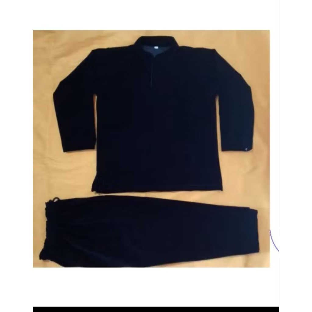 Bludru Pencak silat Impor Itali