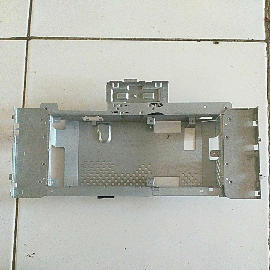 Bracket/Casing Mesin Monitor LG FLATRON W1643S