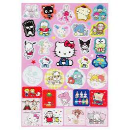 

sticker hello kitty free333333
