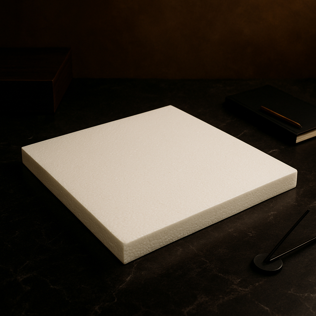 

Styrofoam Persegi 50 x 50 cm - Gabus Poster