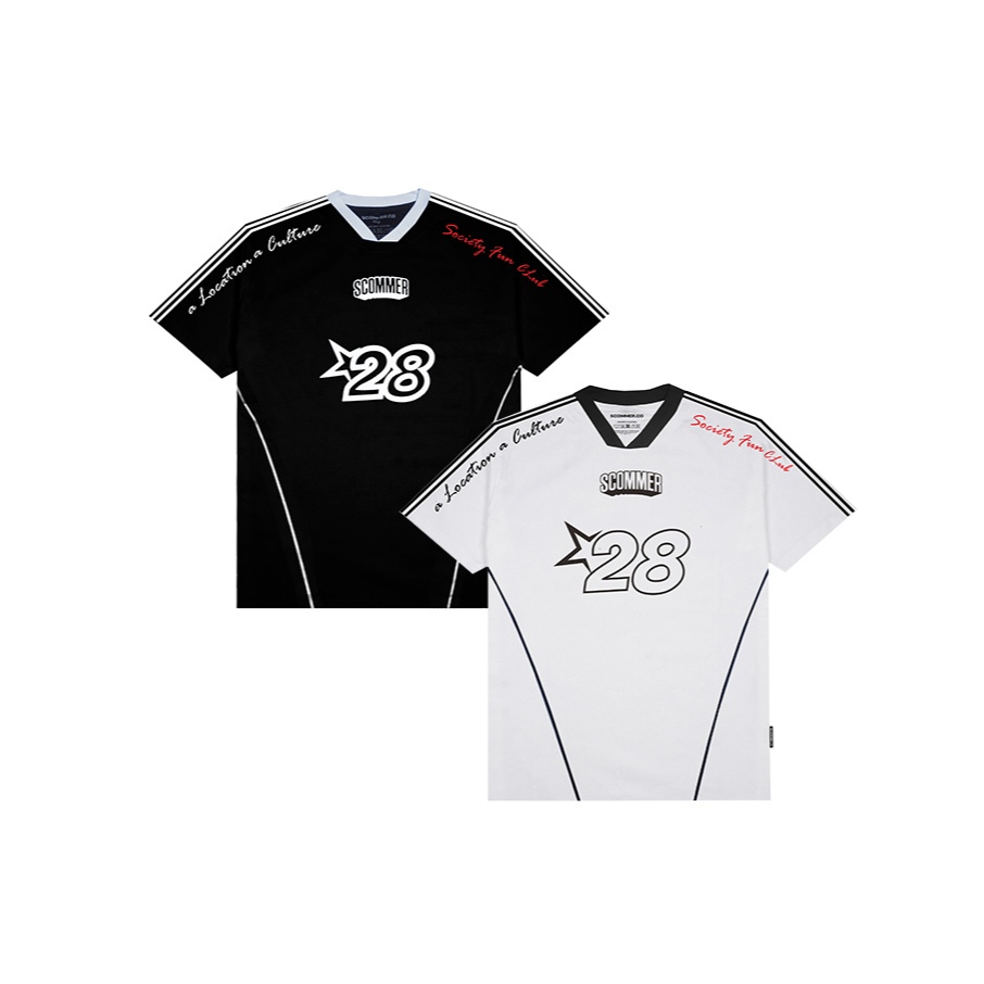 SCOMMER Baseball SCM 28