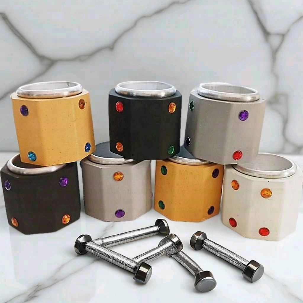 PEMBAKARAN DUPA/BUHUR MINI FREE DUPA 5 PCS