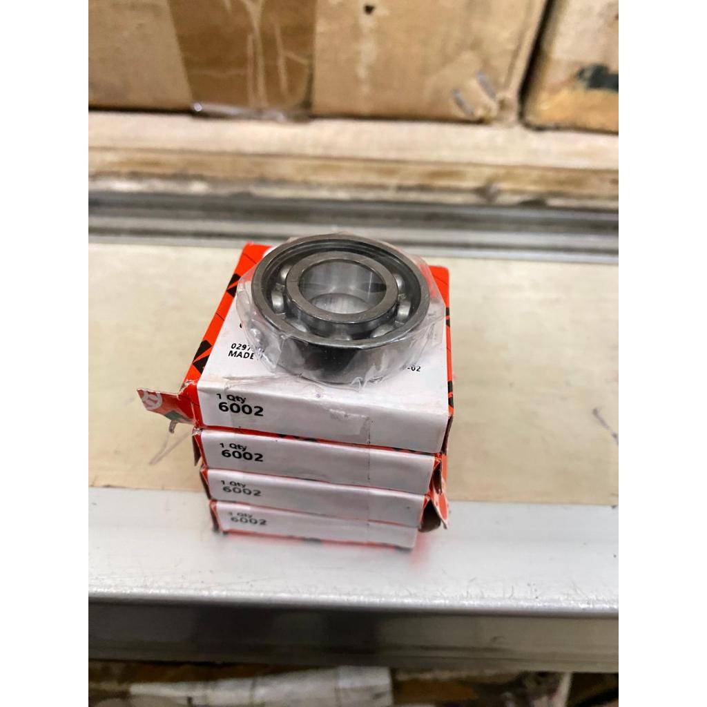 BEARING FAG 6002 OPEN