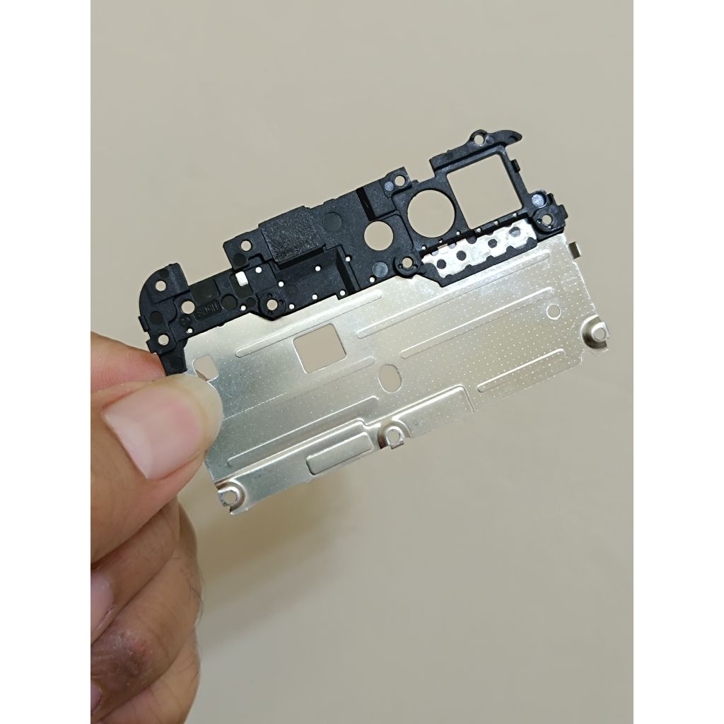 tutup mesin oppo a3s cph1803 ori copotan handphone