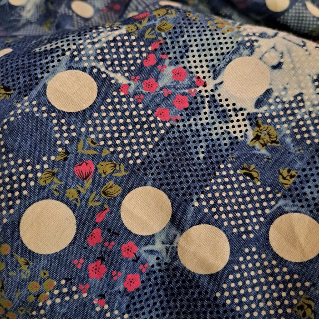 kain katun motif//kain katun denim motif//katun denim premium//kain denim motif import//kain katun b