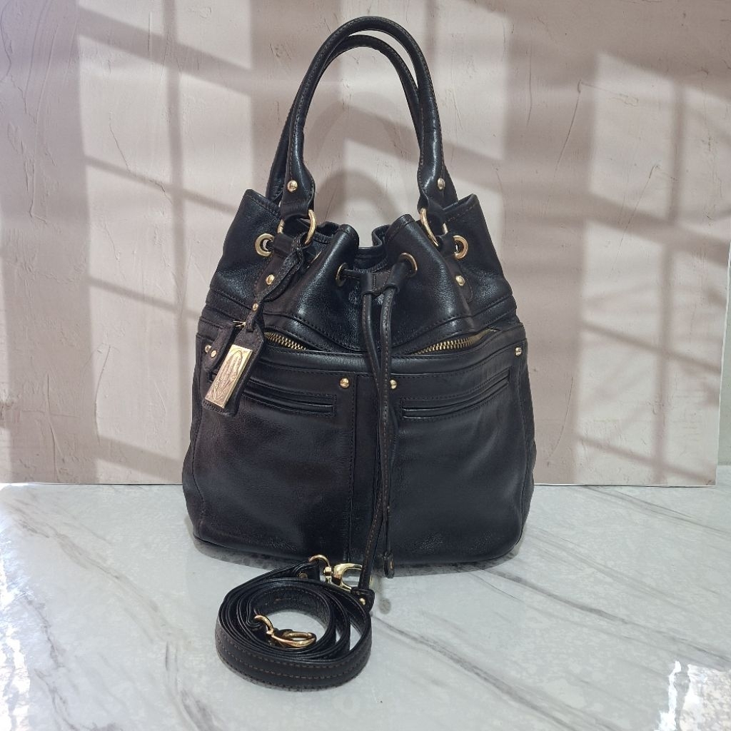 Tas Prelove Sling Shoulder Serut Vincis Bench