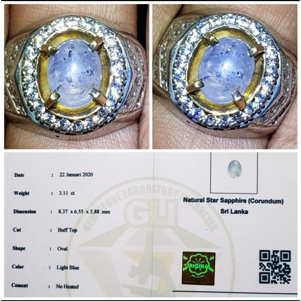 Blue Safir Ceylon Star Sapphire Srilanka Ada garnet tsavorite topaz alexandrite chrysoberyl tourmali