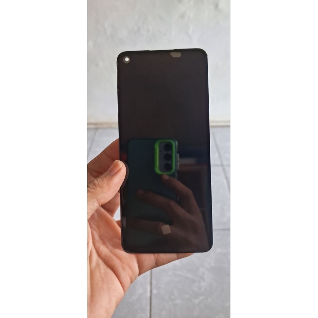 Lcd Touchscreen Realme 10 copotan