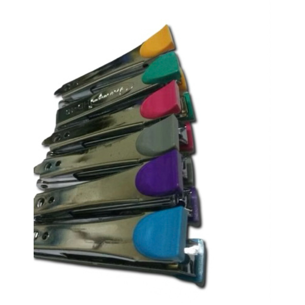 

Stapler Honaga HN-802 / Staples Kertas / Hekter Satuan