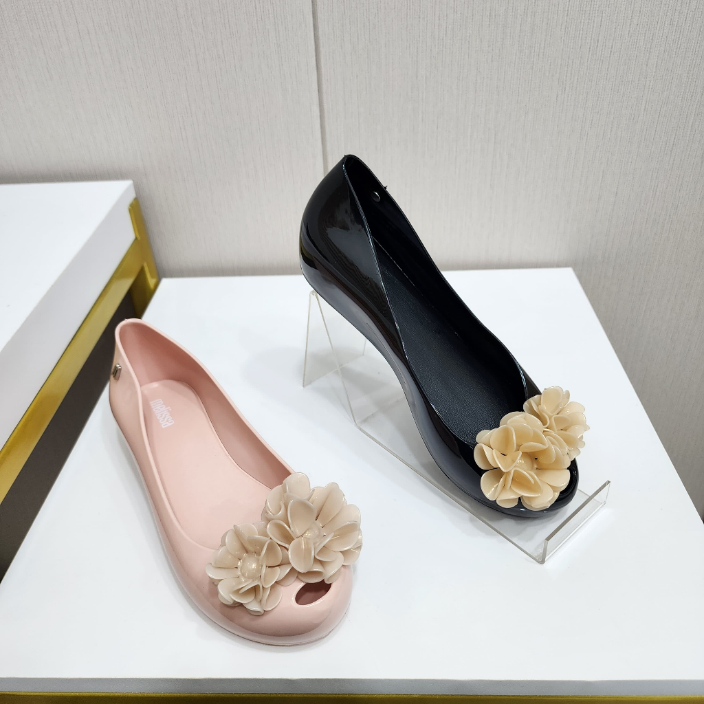 MELISSA Mels 117 - Flat Shoes Wanita