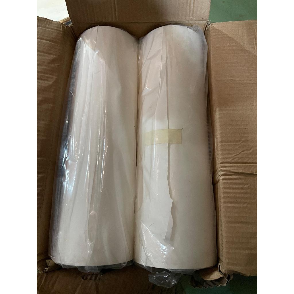 

Kertas Sublim 40cmx100m 90gsm Sublime Transfer paper/Sublimation Paper 90gr Rol