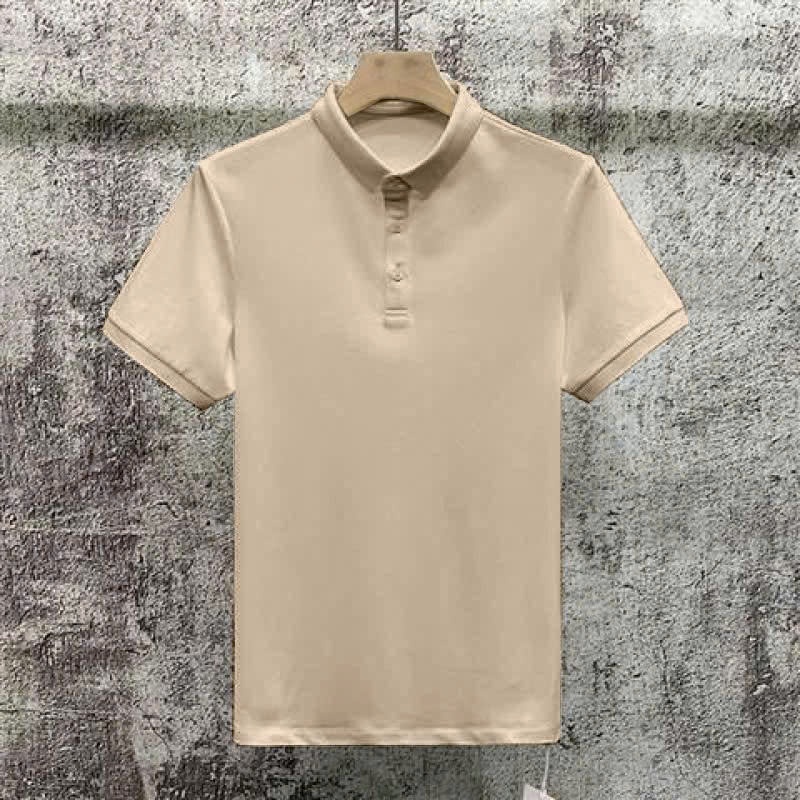 K2  Kaos Polo Pria Premium – Desain Elegan & Modern